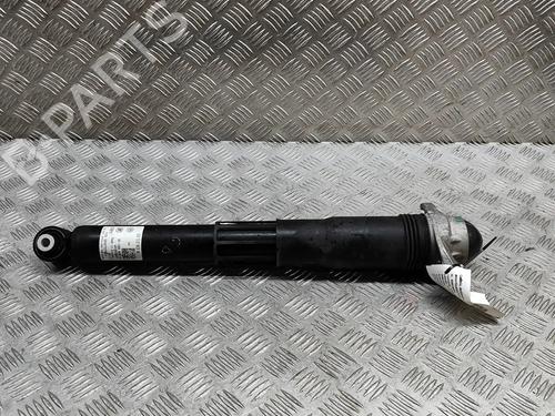 Højre bagtil støddæmper AUDI Q4 E-TRON SUV (F4B) 40 (204 hp) 28555853