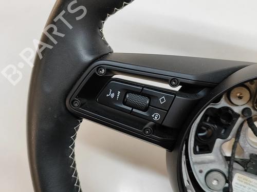 Steering wheel PORSCHE TAYCAN Cross Turismo (Y1B) 4 (Y1BBD1) | BP28497692C49