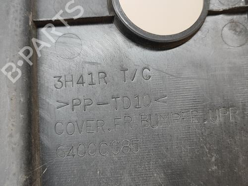 Other MITSUBISHI LANCER VIII (CY_A, CZ_A) EVO X (CZ4A) | BP27790478O1