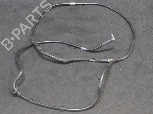 Used Cable VW PASSAT B8 (3G2, CB2) 2.0 TDI 4motion (150 hp) 14653377