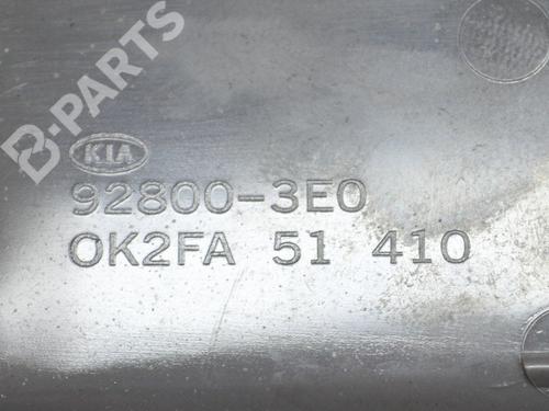 Interior roof light KIA CARENS I MPV (FC, FJ) 2.0 CRDi | BP8412094I8 