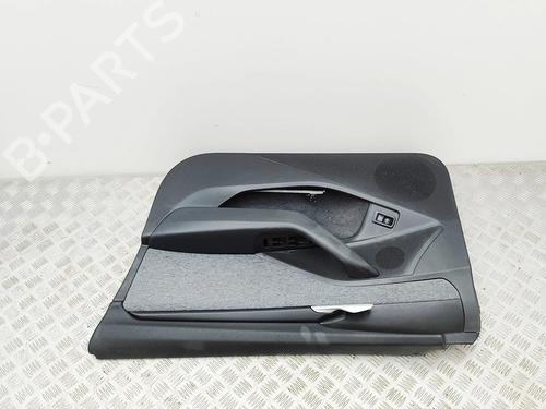 Front right panel SKODA SUPERB IV Estate (NZ5) 1.5 TSI iV PHEV | BP36703190C59 - Image 4