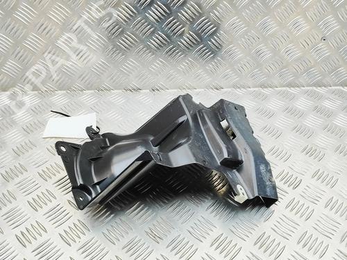 Underbody protection BMW X7 (G07) xDrive 40 i Mild Hybrid | BP32269600M92 - Image 2