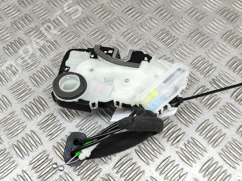 Used Front right lock TOYOTA C-HR (_X2_, _H2_) Hybrid (MAXH20) (197 hp) 27779886