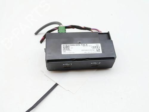 Used Electronic module Electronic module 38515564 38515564