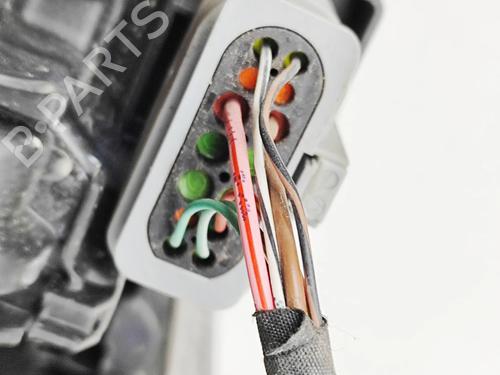 Left headlight MERCEDES-BENZ E-CLASS Convertible (A238) E 220 d (238.414) | BP33377171C28  - Image 7