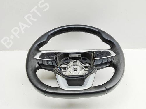 Steering wheel IVECO DAILY VI Platform/Chassis 35S21, 35C21, 40C21, 45C21, 50C21, 60C21, 65C21, 70C21 | BP31903258C49