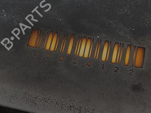 Rear right quarter glass MERCEDES-BENZ M-CLASS (W166) ML 250 CDI / BlueTEC 4-matic (166.004, 166.003) | BP30514491C92