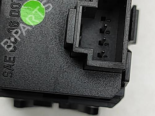 Warning switch MERCEDES-BENZ E-CLASS Convertible (A207) E 250 CGI (207.447) | BP40262468I22 - Image 5
