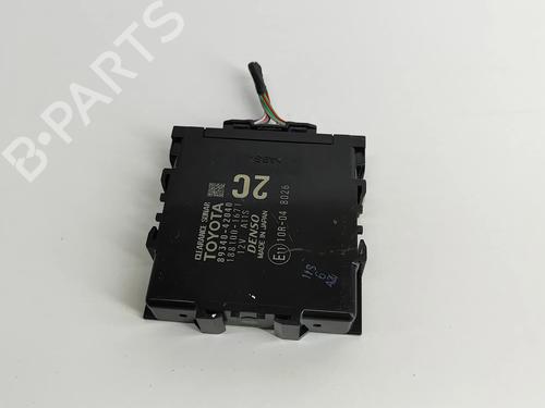 Electronic module TOYOTA RAV 4 IV (_A4_) 2.5 Hybrid (AVA42_) | BP23561535M83 - Image 3