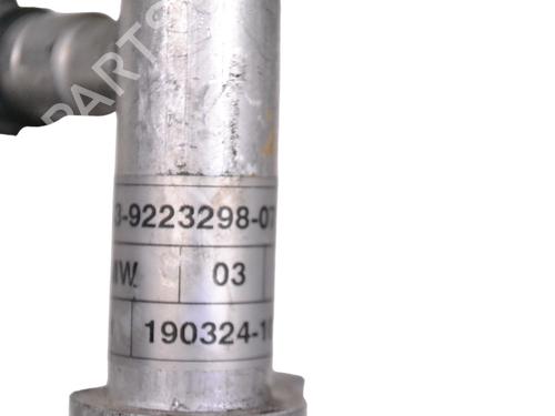 AC pipe BMW 5 (F10) 530 d | BP33354822M126  - Image 5