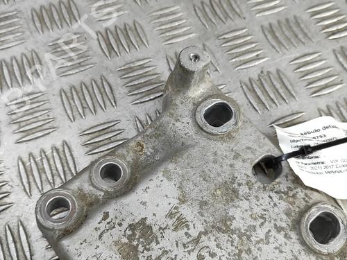 Support VW GOLF VII (5G1, BQ1, BE1, BE2) e-Golf | BP27350549C155 