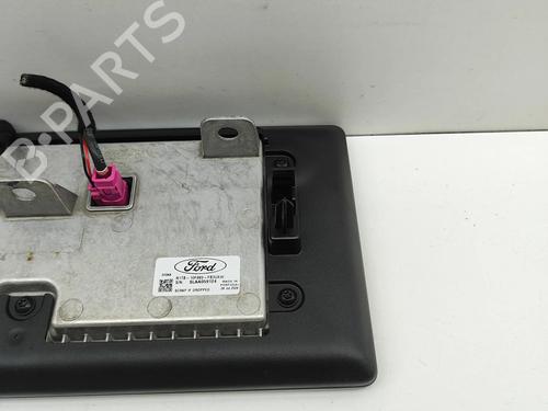 Quadrante FORD PUMA (J2K, CF7) 1.0 EcoBoost mHEV | BP28676303C47 