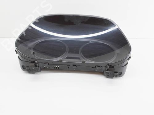 Instrument cluster BMW X3 (F25) sDrive 18 d | BP12227751C47 