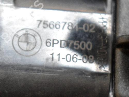 Electronic sensor BMW 3 (E90) 320 d | BP7737174M84 - Image 5