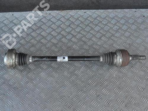 Drivaksel bak Høyre AUDI Q7 (4LB) 3.0 TDI quattro (240 hp) 6726349