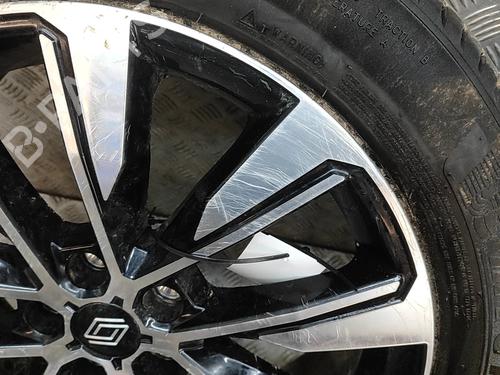 Fælk RENAULT AUSTRAL E-TECH 200 Hybrid (HGM2) | BP33962012C45  - Image 12