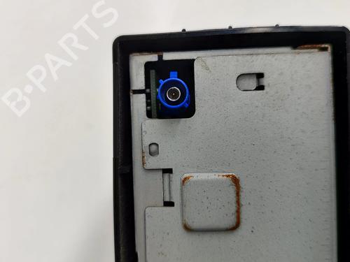 Electronic module AUDI A8 D3 (4E2, 4E8) 3.7 quattro | BP24581088M83 