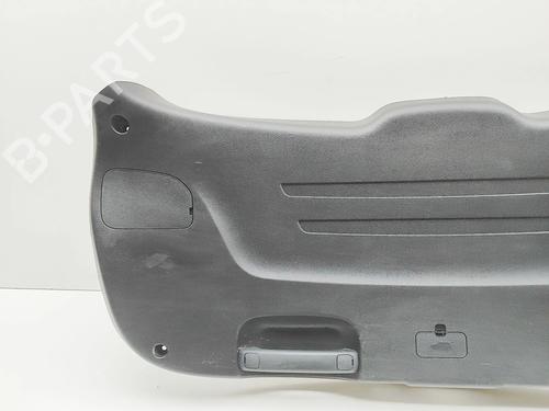 Boot lining HYUNDAI SANTA FÉ III (DM, DMA) 2.2 CRDi 4WD | BP39244280I3 - Image 2