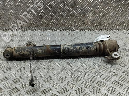 Used Left rear shock absorber VOLVO S60 III (224) T6 Twin Engine AWD (340 hp) 28302639