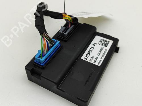 Used Electronic module VOLVO XC40 (536) B4 Mild-Hybrid (197 hp) 28433751