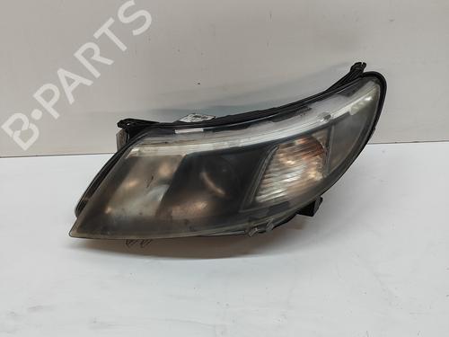Faro derecho SAAB 9-3 (YS3F, E79, D79, D75) 1.9 TiD (150 hp) 27531887