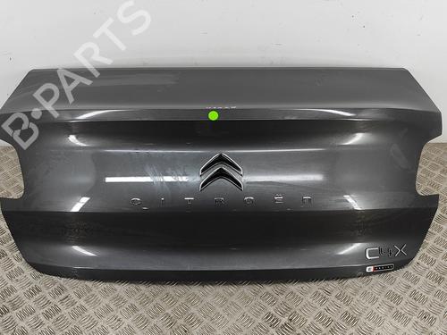 Used Tailgate CITROËN C4 X (BD_, BE_, BF_) ë-C4 X (BFZKXC) (136 hp) 28550197