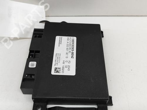 Gearbox control unit MERCEDES-BENZ GLC (X253) 300 d 4-matic (253.919) | BP27772170M52 