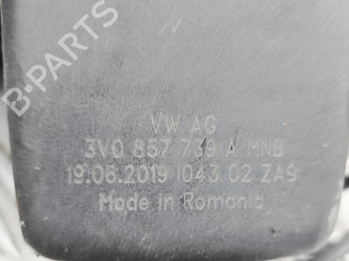 Seat buckle VW ARTEON (3H7, 3H8) 2.0 TSI | BP38960987I32 - Image 6