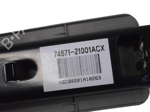 Other SSANGYONG RODIUS II 2.2 Xdi | BP33361963O1 - Image 5