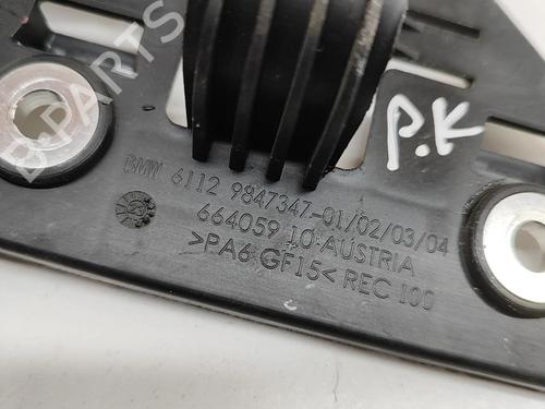 Support BMW X3 (G01, F97, G08) iX3 | BP28551310C155 