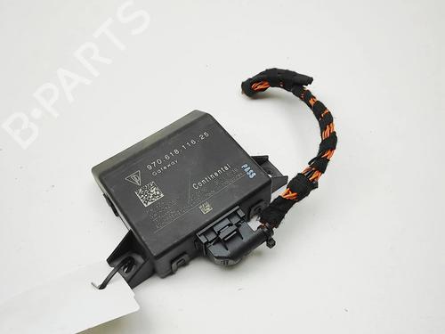 Electronic module PORSCHE PANAMERA (970) 3.0 S E-Hybrid | BP39409845M83 - Image 3