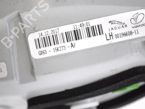 Left tailgate light JAGUAR XF II (X260) 2.0 D | BP33351914C79  - Image 5