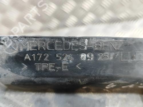 Other MERCEDES-BENZ SLC (R172) 180 (172.431) | BP27158212O1