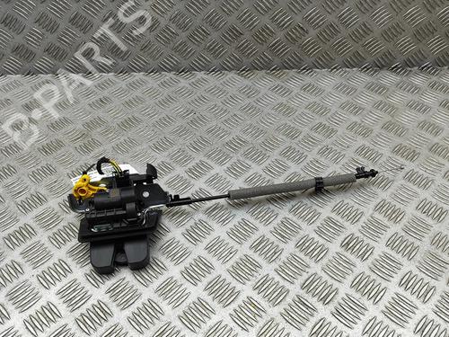 Used Tailgate lock Tailgate lock AUDI Q5 (GUB) SQ5 TFSI quattro (367 hp) 33847400 33847400