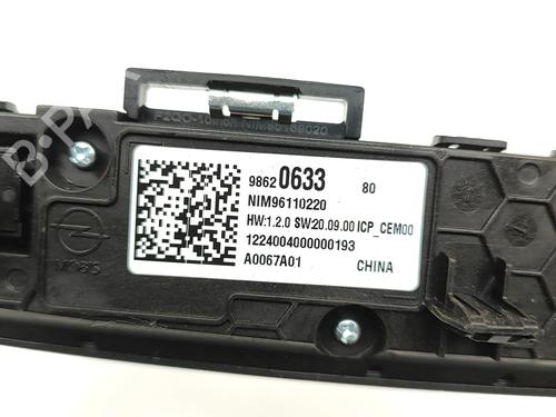 Switch OPEL MOKKA 1.2 (76) | BP33376121I30 - Image 6