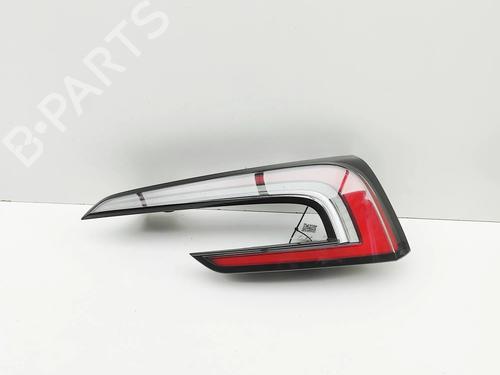 Used Right taillight Right taillight TESLA MODEL 3 (5YJ3) EV (283 hp) 40014775 40014775