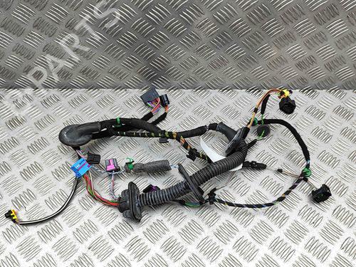 Wiring harness PORSCHE 911 Convertible (991) 3.8 Carrera 4S / 4 GTS | BP29337393E16 