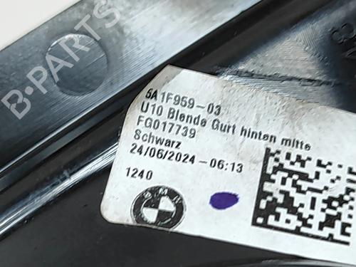 Andre BMW X2 (U10) iX2 eDrive 20 | BP27798502O1 