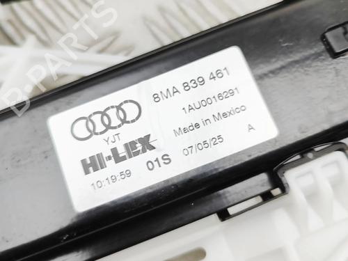 Rear left window mechanism AUDI Q5 (GUB) SQ5 TFSI quattro | BP33847376C24  - Image 6