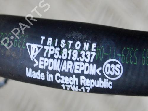 Pipe PORSCHE CAYENNE (92A) 3.0 S E-Hybrid | BP14646133M125  - Image 7