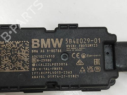 Electronic module BMW X2 (U10) iX2 eDrive 20 | BP27798726M83 