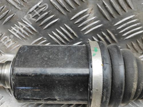Right front driveshaft ASTON MARTIN DBX 4.0 All-wheel Drive | BP36809239M39 - Image 3