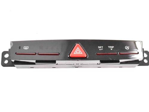 Used Warning switch SSANGYONG TIVOLI 1.6 (126 hp) 30225383