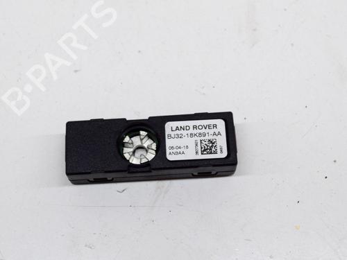 Used Electronic module LAND ROVER RANGE ROVER EVOQUE (L538) 2.0 D 4x4 (180 hp) 28275398