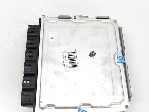 Engine control unit (ECU) VW TOUAREG (CR7, RC8) 3.0 TDI 4motion | BP27315163M57 
