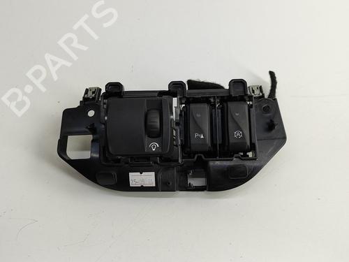 Used Switch RENAULT CLIO IV (BH_) 0.9 TCe 90 (BHNF, BHMA, BHMH, BHJK, BHJR) (90 hp) 24818973