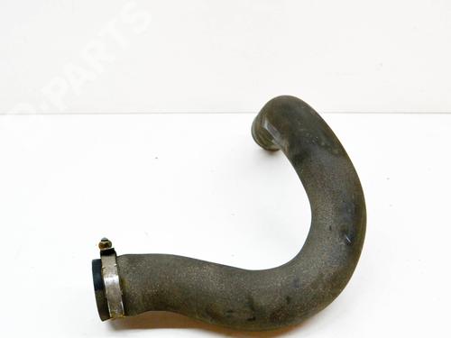 Pipe RENAULT KOLEOS I (HY_) 2.0 dCi 4x4 (HY0K) | BP9165801M125 