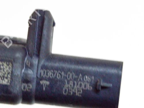 Elektronisk sensor TESLA MODEL 3 (5YJ3) EV AWD | BP27757133M84