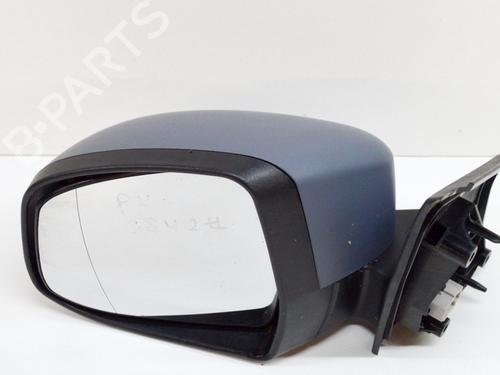 Used Left mirror FORD FOCUS III 1.0 EcoBoost (100 hp) 11869732
